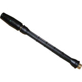 AR Blue Clean AR610 Industrial Grade 1350 PSI 1.9 GPM Electric Hand Carry Pressure Washer