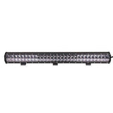 4D Light Bar,Eyourlife Fish Eye 180W 4D Lens Spot Beam Off Road Work Light Bar With Waterproof For Jeep Atv Utv Driving Headlight Pods (8 Pc)