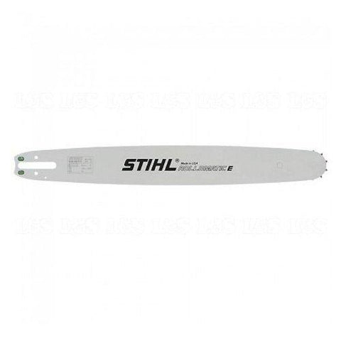 STIHL 3003 008 6821 Rollomatic E Laminated Chain Saw Bar, 20-Inch Outdoor, Home, Garden, Supply, Maintenance