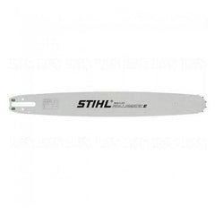 STIHL 3003 008 6821 Rollomatic E Laminated Chain Saw Bar, 20-Inch Outdoor, Home, Garden, Supply, Maintenance