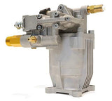 The ROP Shop | Power Pressure Washer Water Pump for Sears Craftsman 580.753010, 580.753011 Units