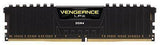 Corsair Vengeance LPX 32GB (2x16GB) DDR4 DRAM 2666MHz (PC4-21300) C16 Memory Kit - Black