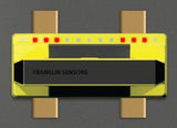 ProSensor 710 Franklin Sensors ProSensor 710 Precision Stud Finder Yellow