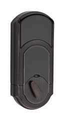 Kwikset 99250-003 SPECTRUM BRANDS Computer Accessories 1 Pack Venetian Bronze