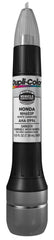 Dupli-Color (AHA0994-12PK) White Diamond Honda Exact-Match Scratch Fix All-in-1 Touch-Up Paint - 0.5 oz., (Pack of 12)