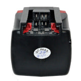 Replacement Lithium-ion Battery for Milwaukee 18V 48-11-1830