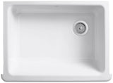 Kohler K-6487-0 Whitehaven Self-Trimming 29-11/16