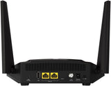 NETGEAR Cable Modem Router Combo (8x4) AC1200 WiFi DOCSIS 3.0 | Certified for Xfinity by Comcast, Spectrum, COX & More (C6220)