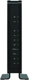 NETGEAR N600 (8x4) WiFi DOCSIS 3.0 Cable Modem Router (C3700) Certified for Xfinity from Comcast, Spectrum, Cox, Spectrum & more