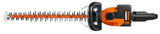 WORX WG268 40-volt Lithium Cordless Hedge Trimmer, Battery and Charger Included