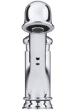 KOHLER 12177-CP Fairfax(R) Single Three-Hole Sink 9