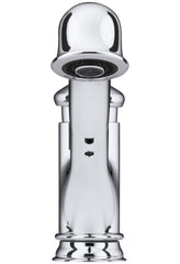 KOHLER 12177-CP Fairfax(R) Single Three-Hole Sink 9