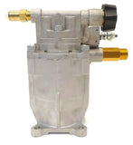 The ROP Shop | Power Pressure Washer Water Pump for Sears Craftsman 580.753010, 580.753011 Units