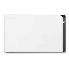 Seagate Game Drive Hub for Xbox 8TB Storage With Dual USB Ports (STGG8000400)