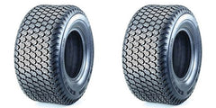 23x8.50-12 23x850-12 Kenda K-500 Super Turf for Zero-Turn Lawn Mowers 6Ply Rated