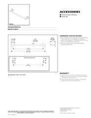 Delta Faucet 75930-RB Trinsic 30