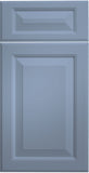 Retique It RFP-DSKit-AzureBlue Furniture Paint, Deluxe Starter Kit, Azure Blue 22