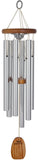 Woodstock Chimes AGMU Amazing Grace Chime, Urn Memorial