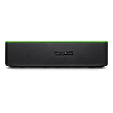 Seagate Game Drive for Xbox One, Green, 4TB (STEA4000402)