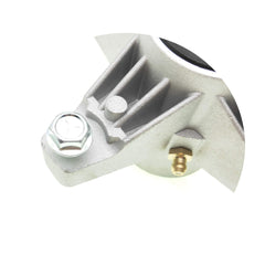q&p 3 Pieces 11961Spindle Assemblies Rep. Rotary 11961,Cub Cadet 618-04394 618-04426 618-0677 with Bearing and with Mounting Screws