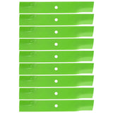 8TEN LawnRAZOR Hi-Lift Blade 48