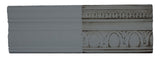 Retique It RFP-DSKit-Greystone by Renaissance chalk finish paint Deluxe Starter Kit Graystone 14 32 Ounces
