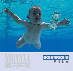 Nevermind [4CD/DVD Super Deluxe Box Set]