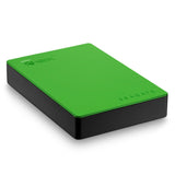Seagate Game Drive for Xbox One, Green, 4TB (STEA4000402)