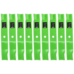 8TEN LawnRAZOR Hi-Lift Blade for John Deere 60