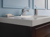Delta Faucet B510LF, 4.25 x 6.13 x 4.25 inches, Chrome