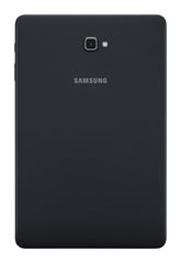 Samsung Galaxy Tab A SM-T580NZKAXAR 10.1-Inch 16 GB, Tablet (Black)