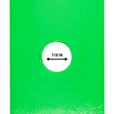 8TEN LawnRAZOR Hi-Lift Blade for John Deere 60