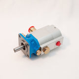 16 GPM 2 Stage Hydraulic Log Splitter Pump