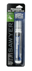 Sawyer Products SP541 Premium Insect Repellent with 20% Picaridin, Pump Spray, 0.5-Ounce