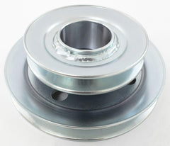 Flip Manufacturing Pulley Replaces AM115934 Fits John Deere LX255 LX266 GT225 325 48