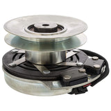 8TEN Gen 3 Electric PTO Clutch for John Deere Warner Z425 Z445 Replaces AM134397 AM141536 5219-62 5219-87 5219-127