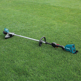 Makita XRU07Z 18V X2 (36V) LXT Lithium-Ion Brushless Cordless String Trimmer, Bare Tool Only (Discontinued by Manufacturer)
