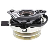 8TEN Gen 3 Electric PTO Clutch for Ariens Craftsman Cub Cadet Grasshopper Gravely Toro Replaces 03090800 30908 C38410