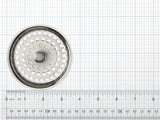 KOHLER K-8803-VS Duostrainer Basket Strainer, Vibrant Stainless