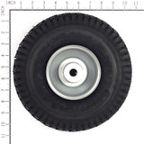 Briggs and Stratton 1401381601MA Wheel Assembly - Front