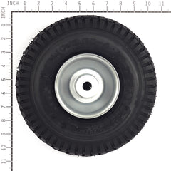 Briggs and Stratton 1401381601MA Wheel Assembly - Front