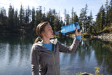 Sawyer Products SP124 MINI Water Filtration System, Gift 4-Pack, Multi-Color