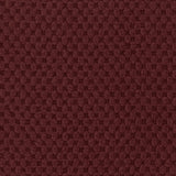 MAYTEX Pixel Ultra Soft Stretch 2 Piece Arm Chair Furniture Cover Slipcover, Wine Red